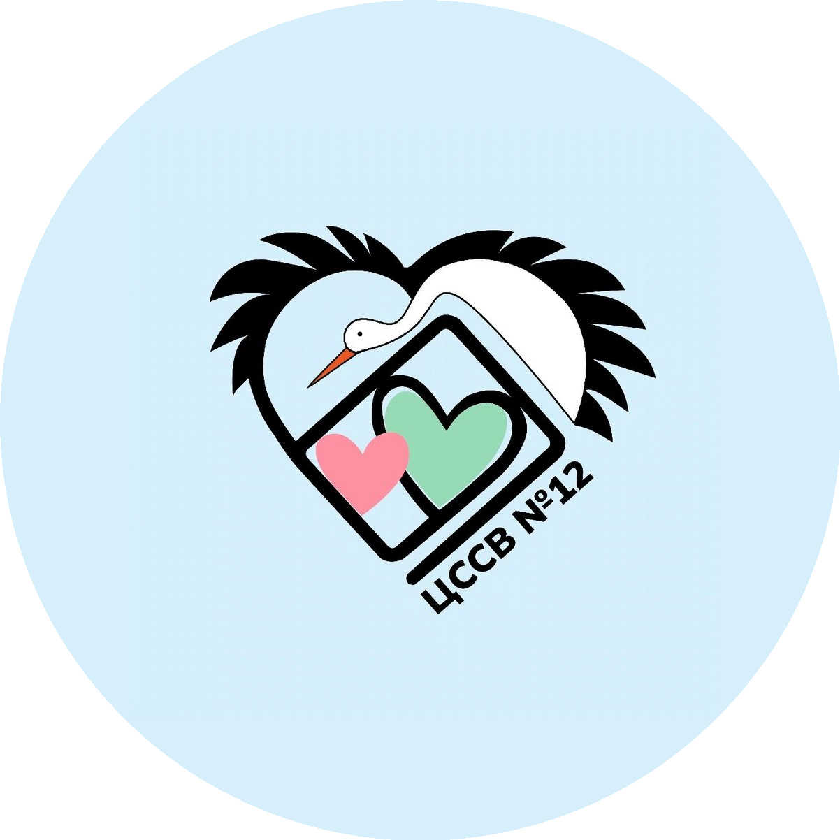 СПб ГБУ Центр содействия семейному воспитанию № 12