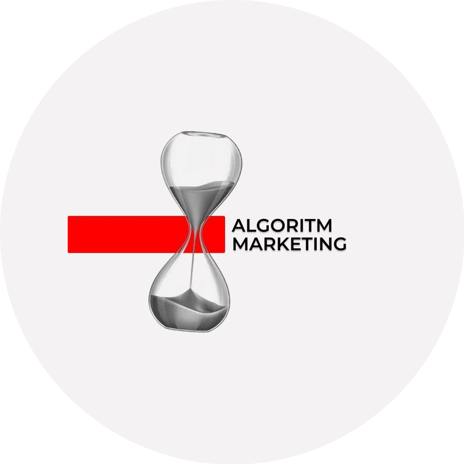 Алгоритм Маркетинг