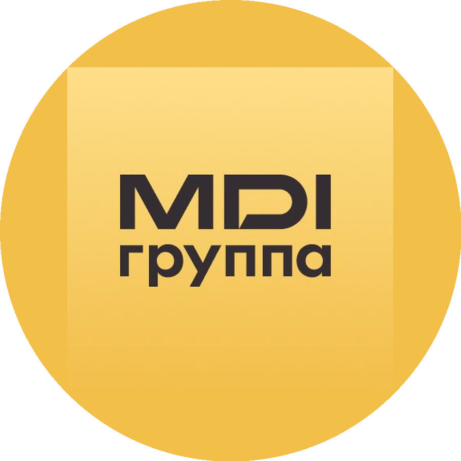 Группа MDI