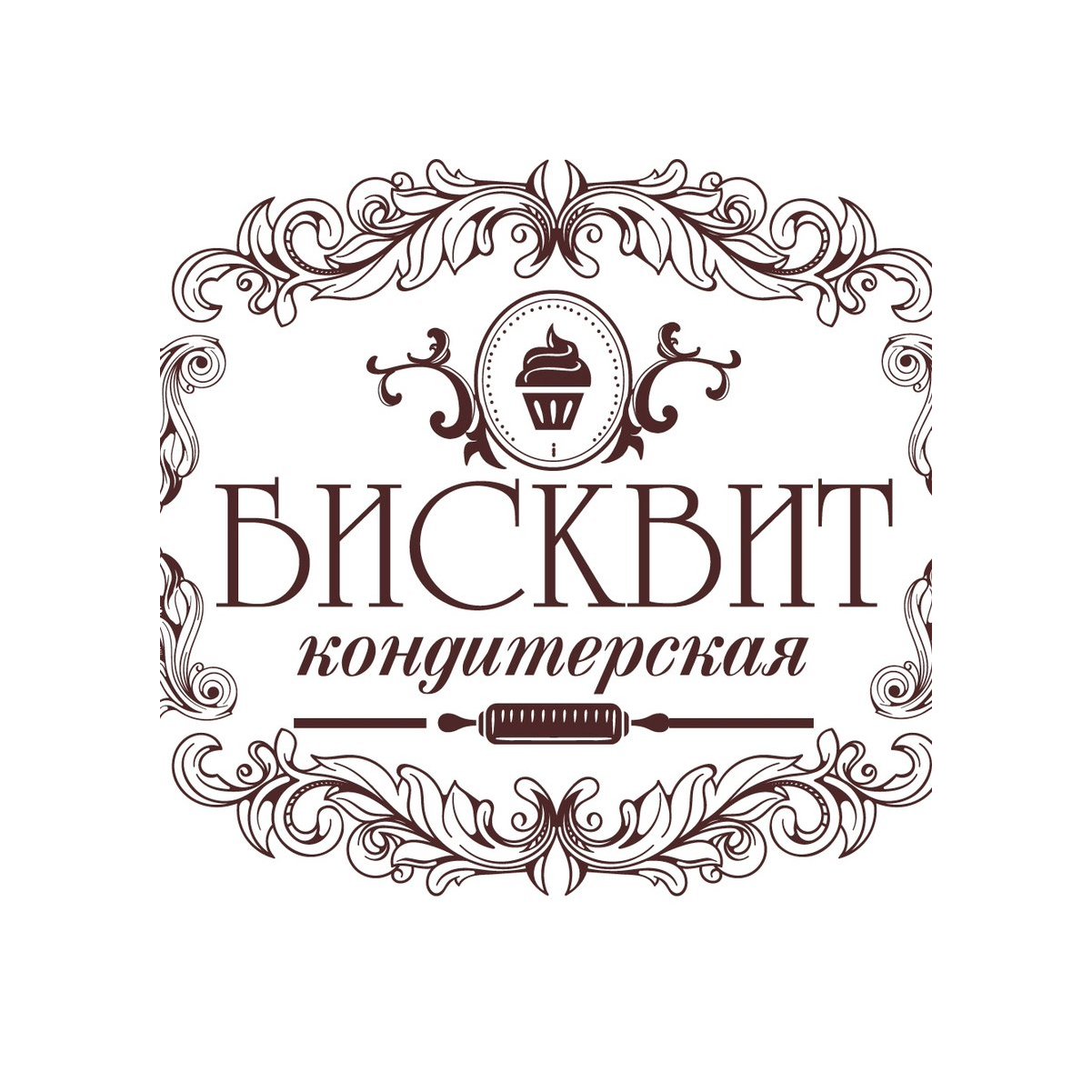 Кондитерская Бисквит