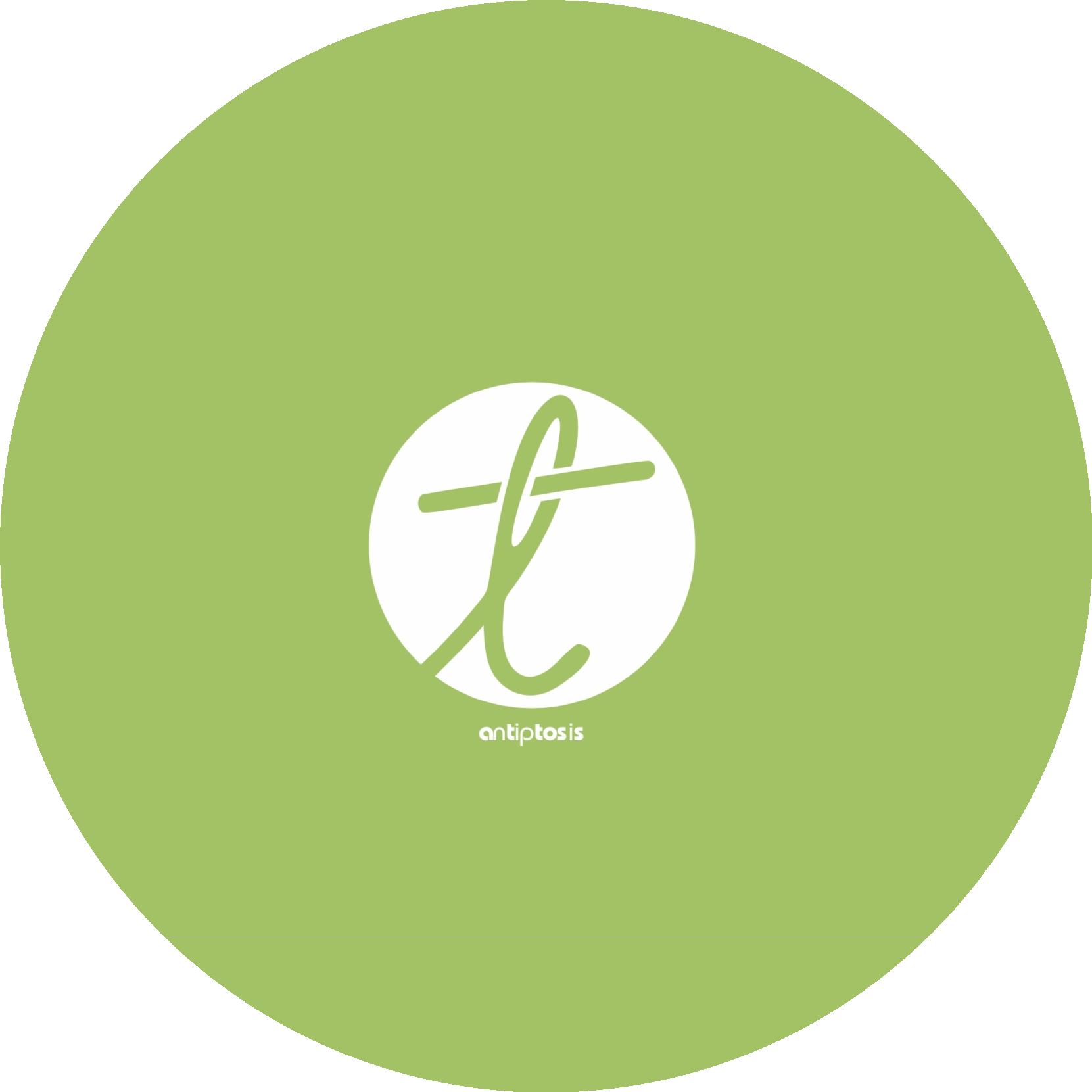 Антиптозис