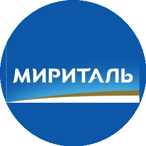 Планета Мириталь