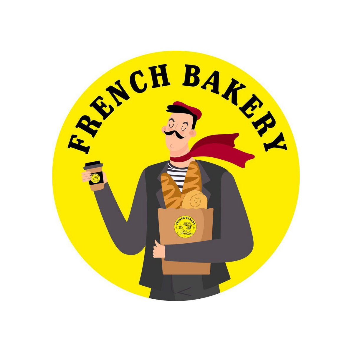FRENCH BAKERY