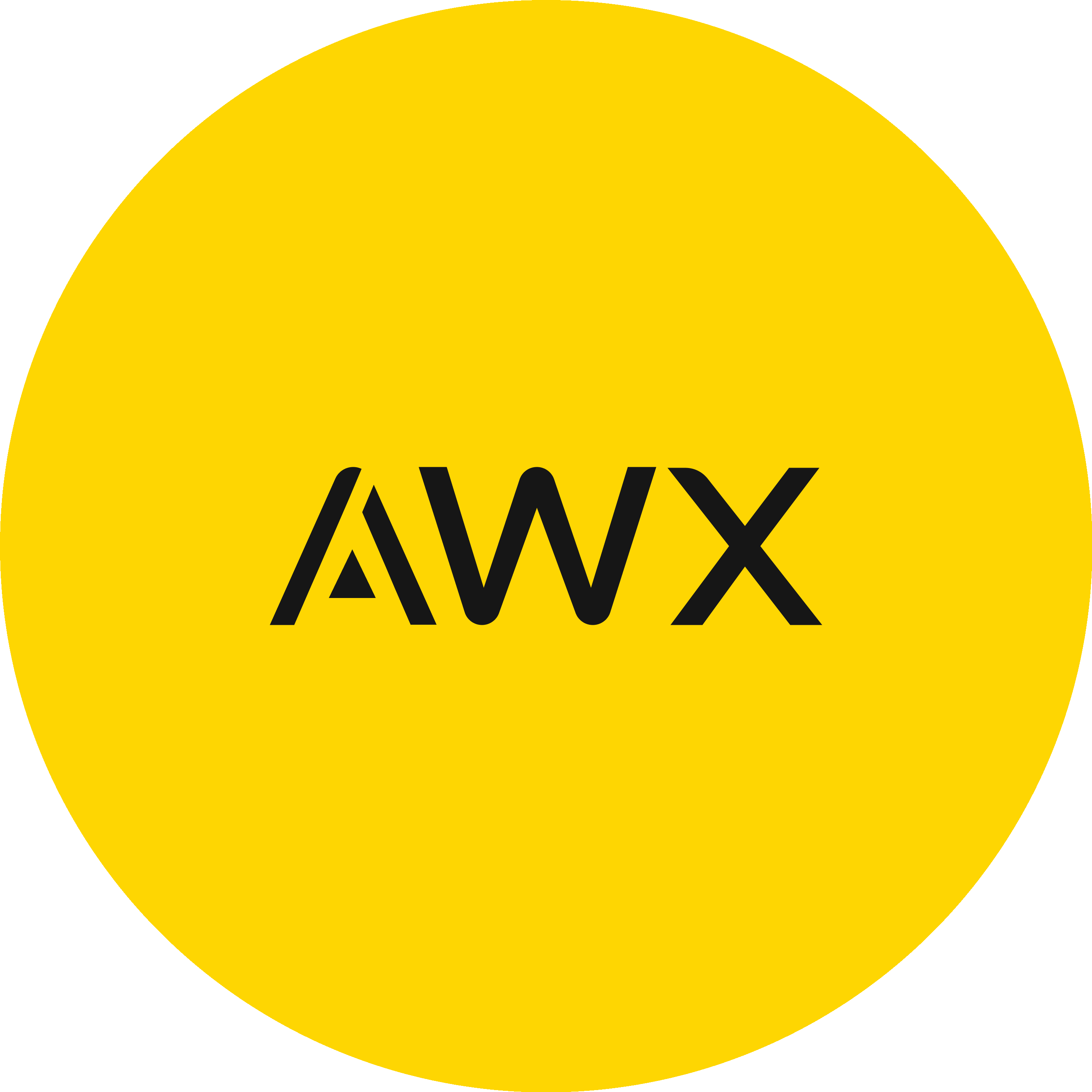 AWX Solutions FZ-LLC