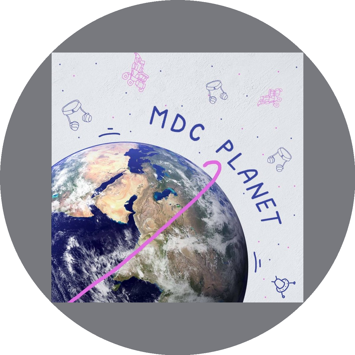 Медикал Планет