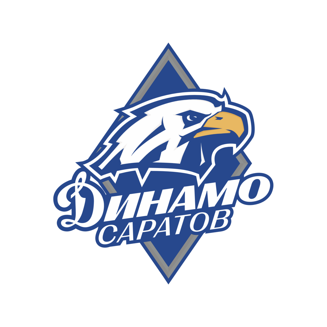 СРООГО ВФСО Динамо