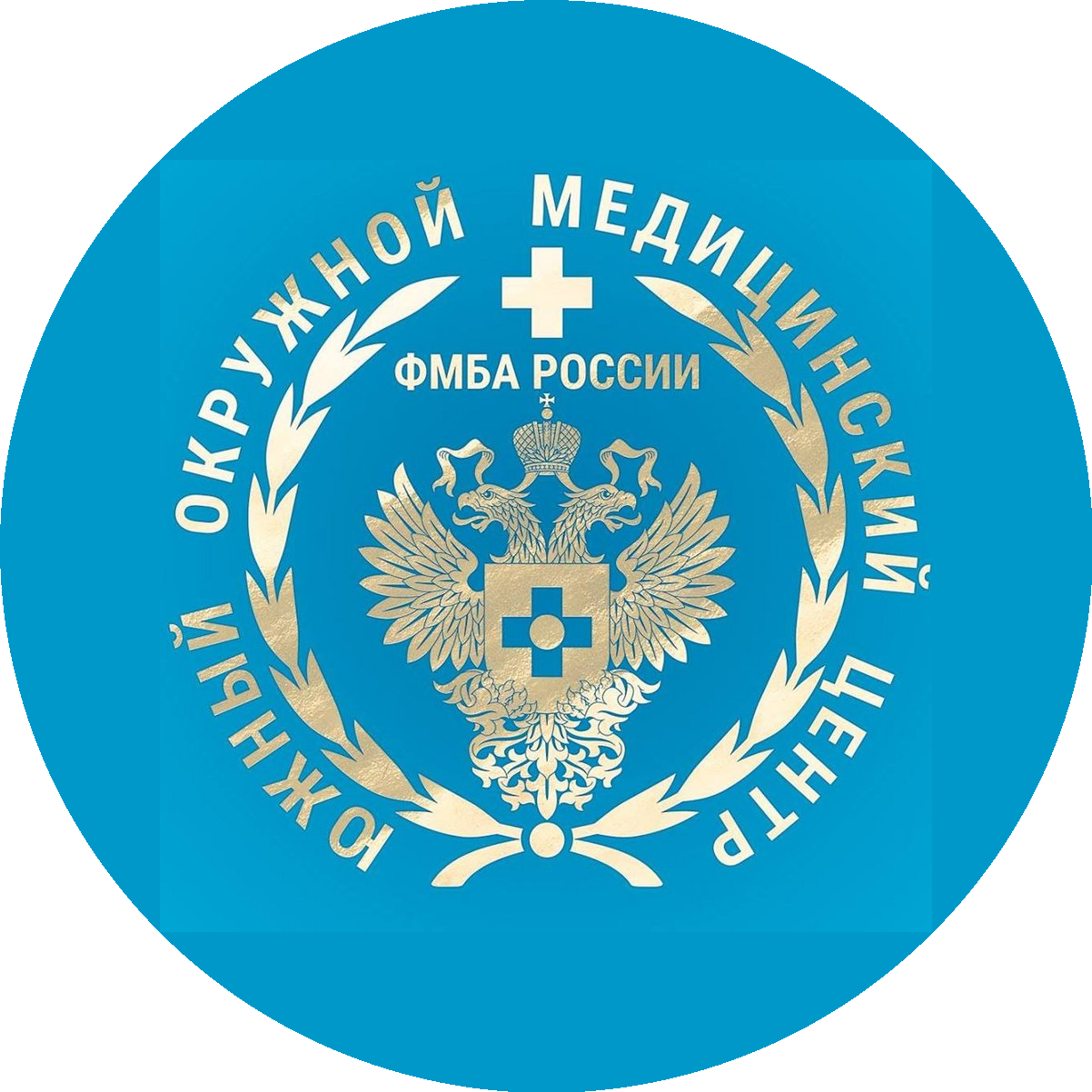 Ростовская клиническая больница Южного окружного медицинского центра ФМБА России