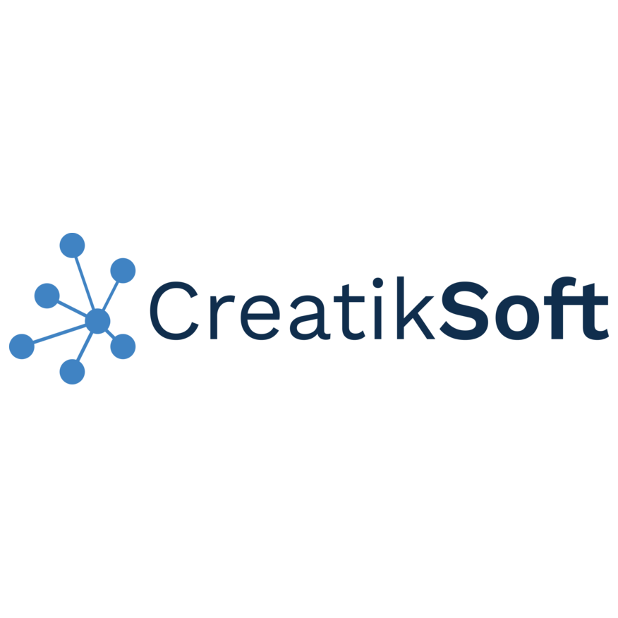 Креатик Софт