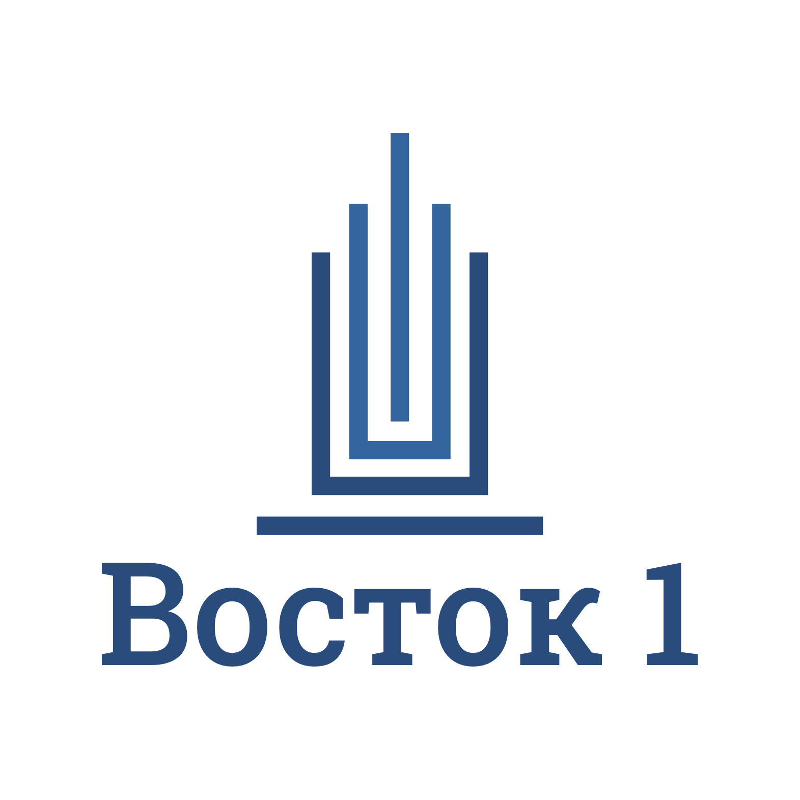 Восток 1