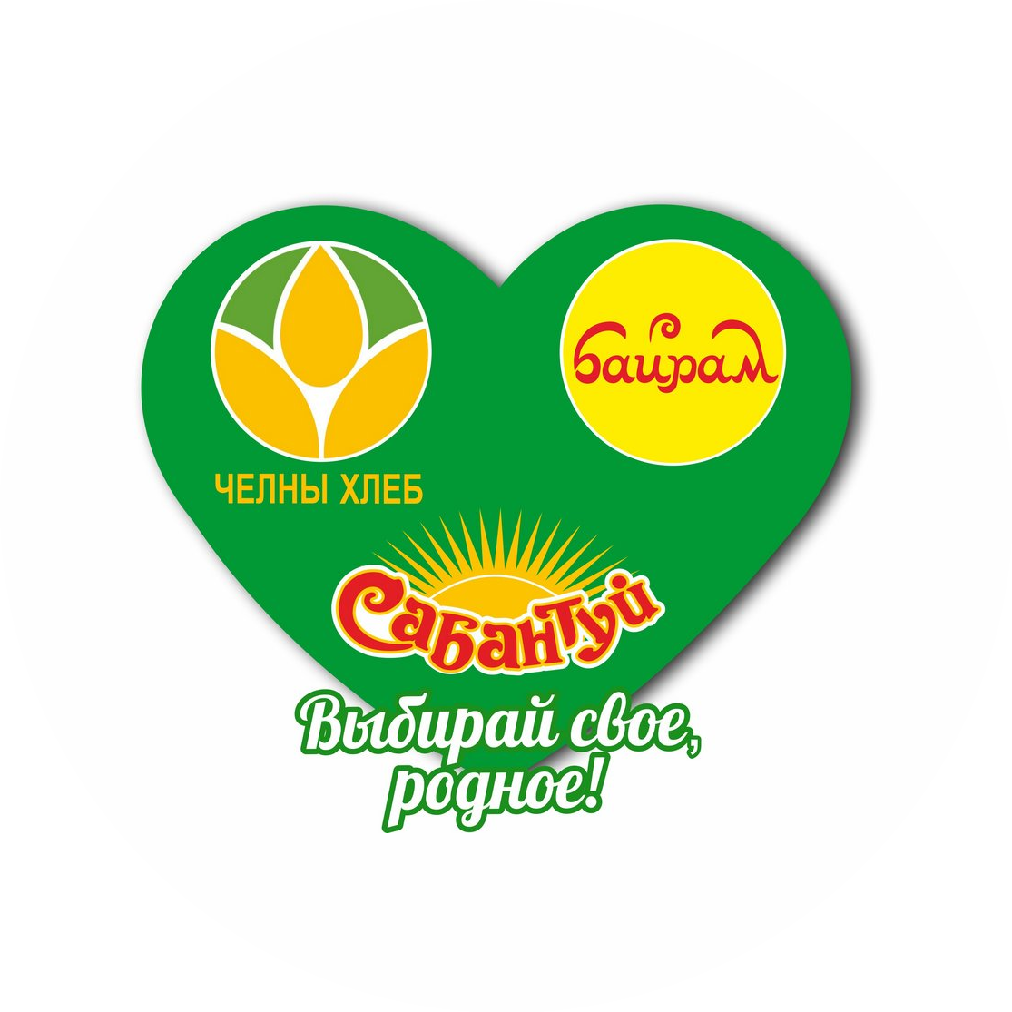 Компания БАЙРАМ