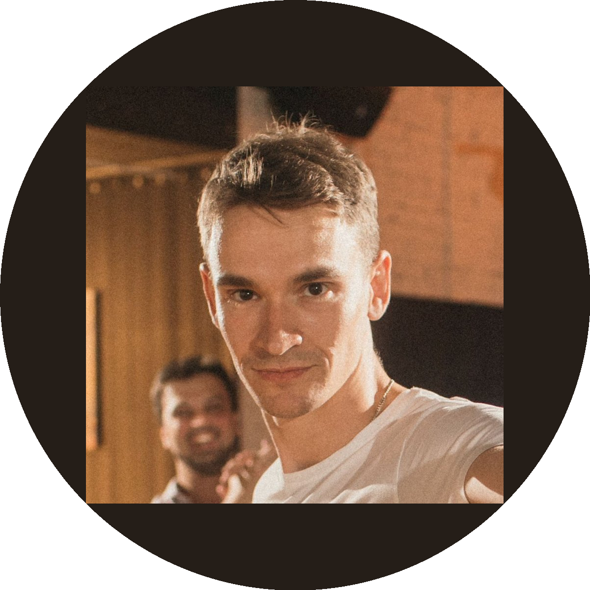 Сухарь Руслан Сергеевич