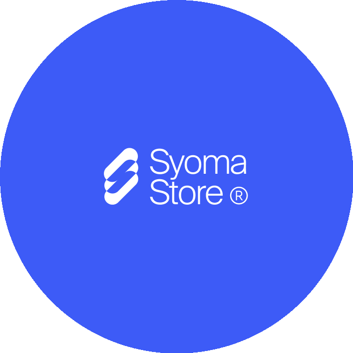 Syoma Store