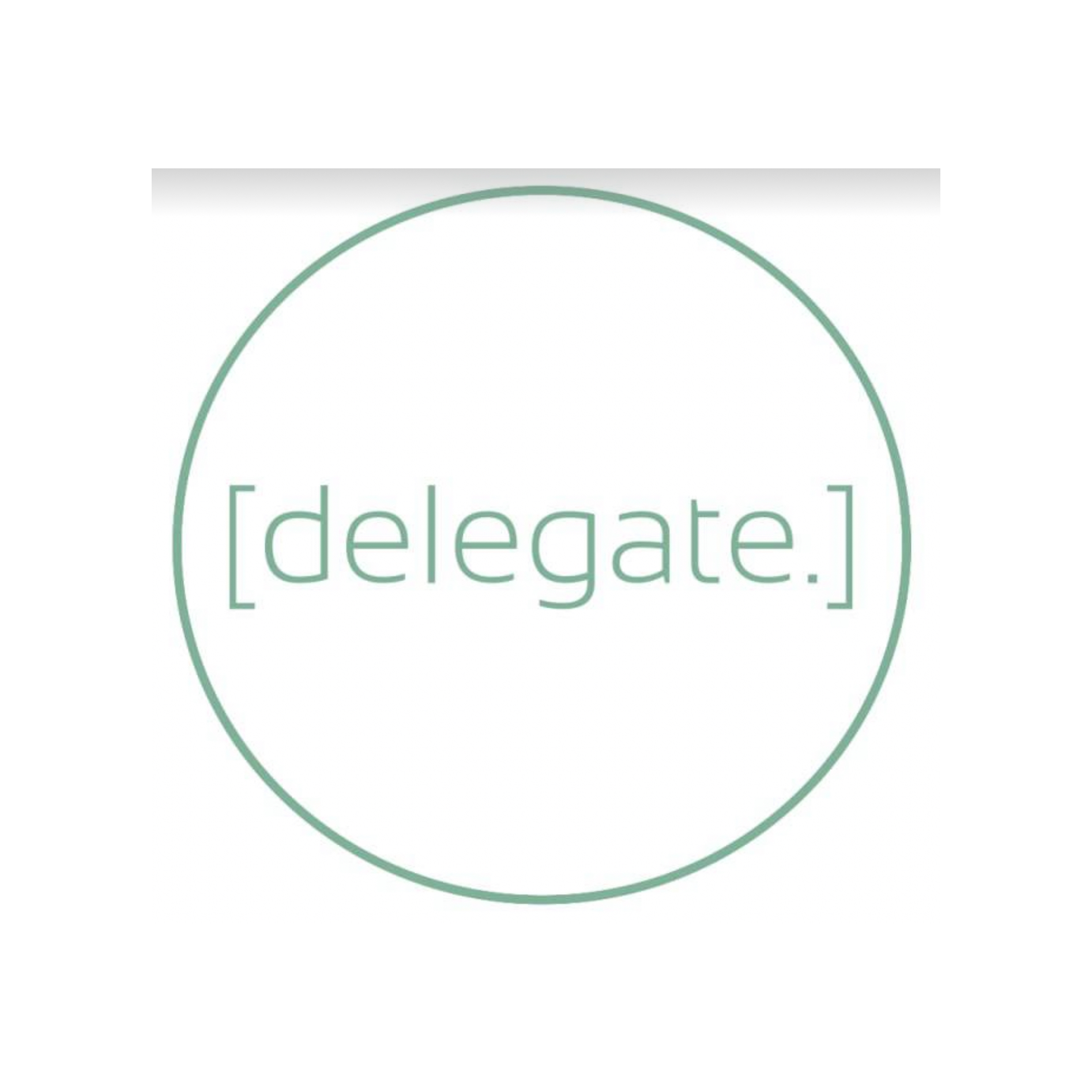 Delegate
