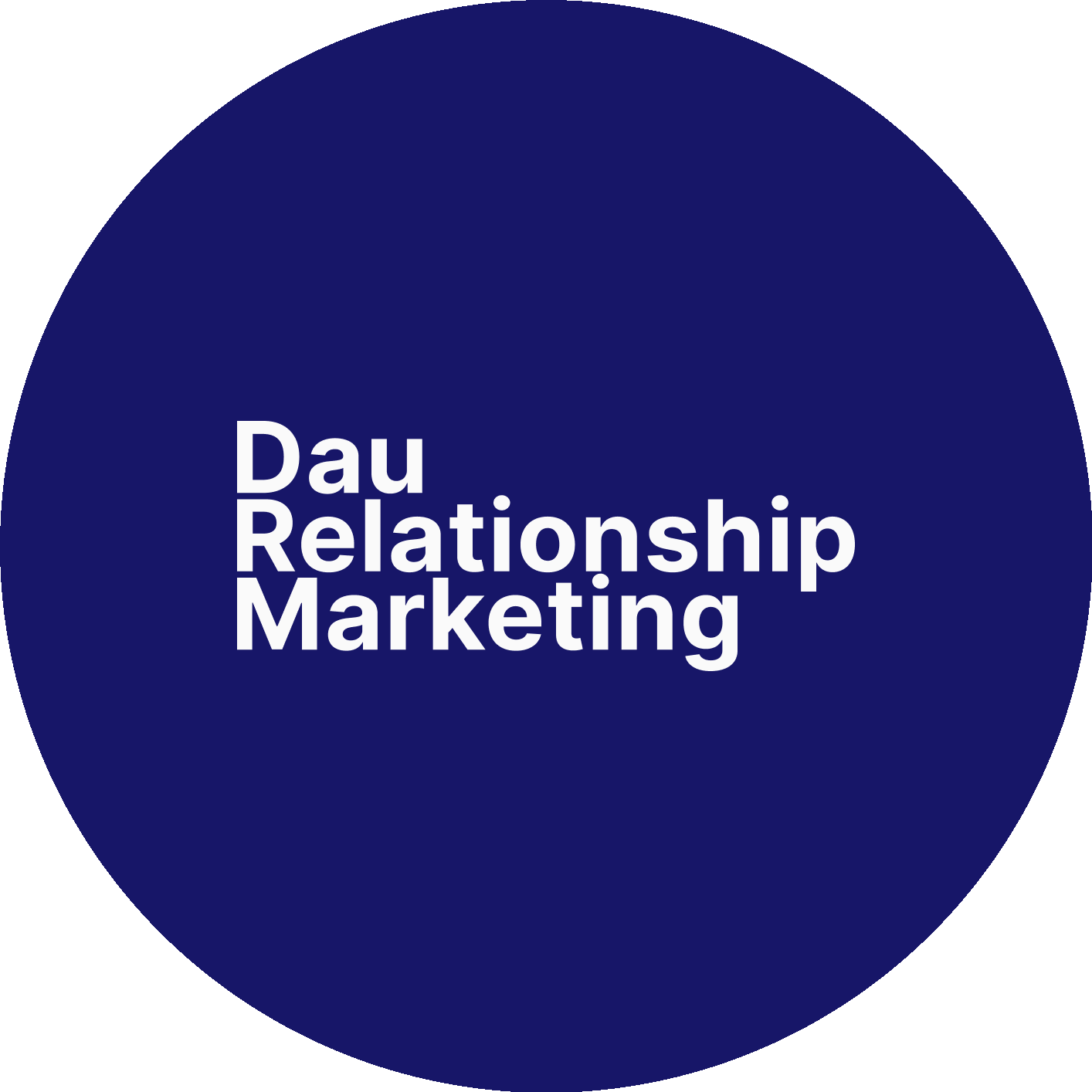 Dau Relationship Marketing
