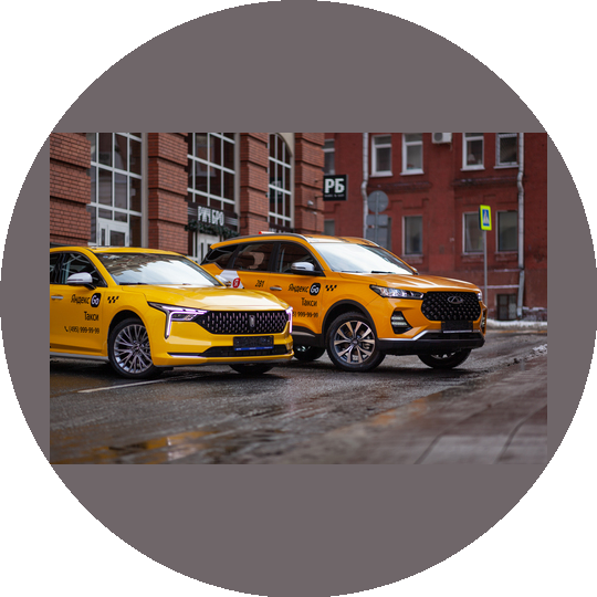 Рокет Логистик