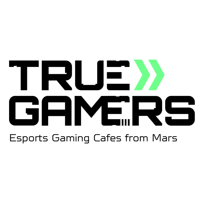 True Gamers