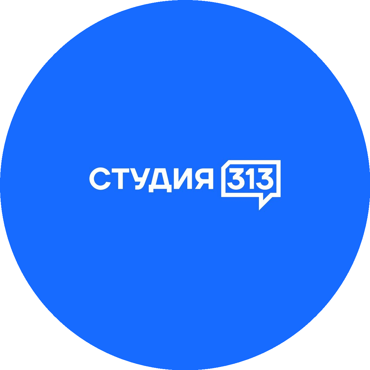 Студия 313