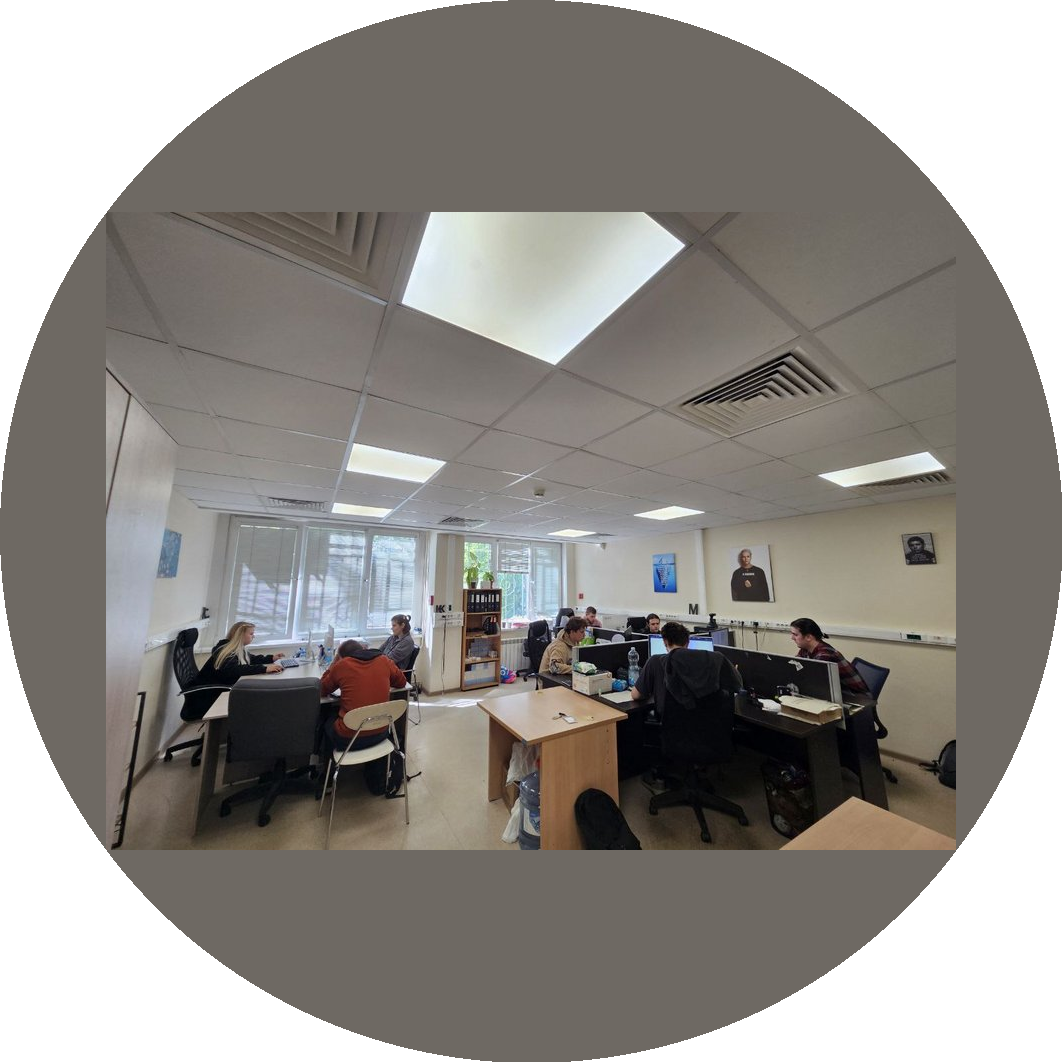 Текунов Денис Алексеевич