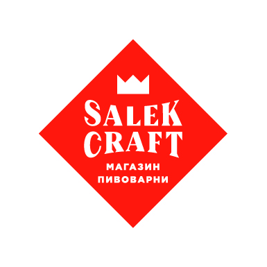 Salek Craft (ИП Королёв Владислав Владимирович)