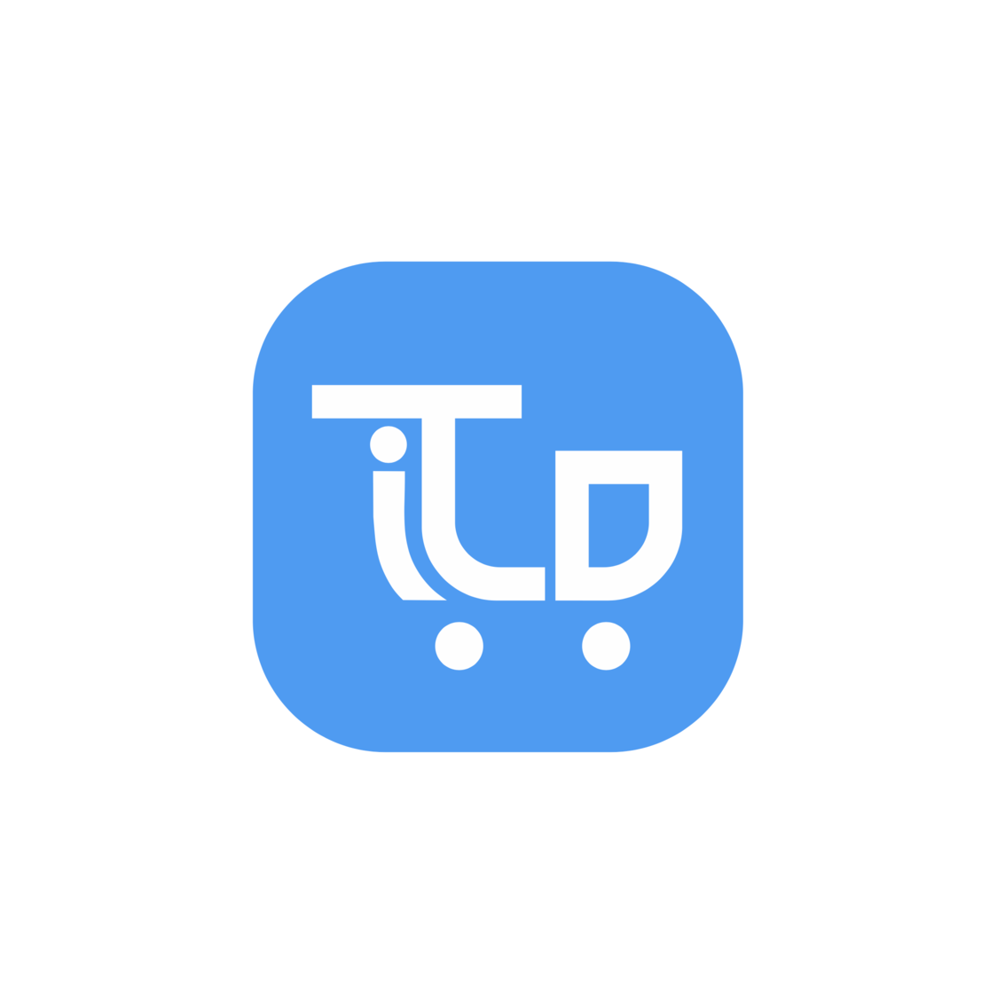 Автоматизация Розничных Технологий