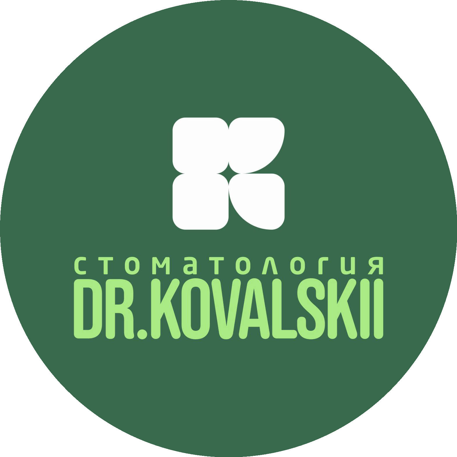 Dr. Kovalskii Dental