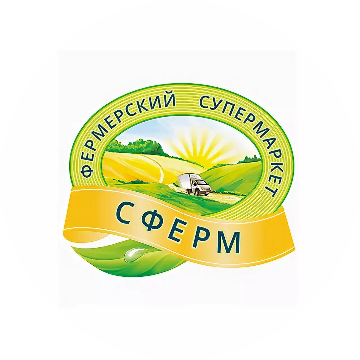 Фермерский Супермаркет