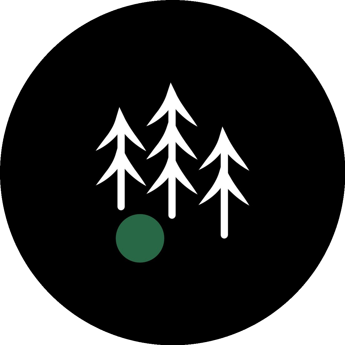 Таёжный тайник