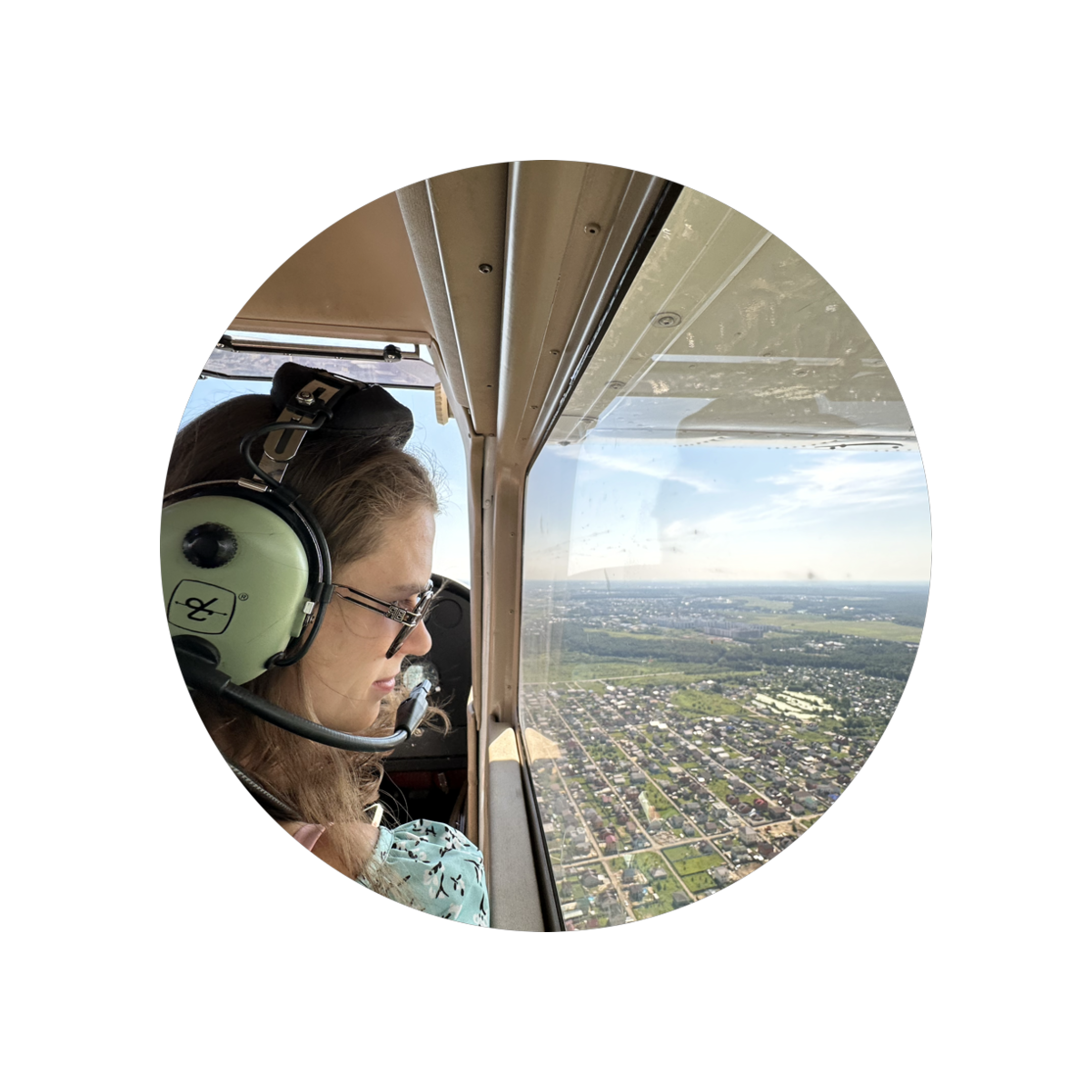 Бантюкова Светлана Владимировна