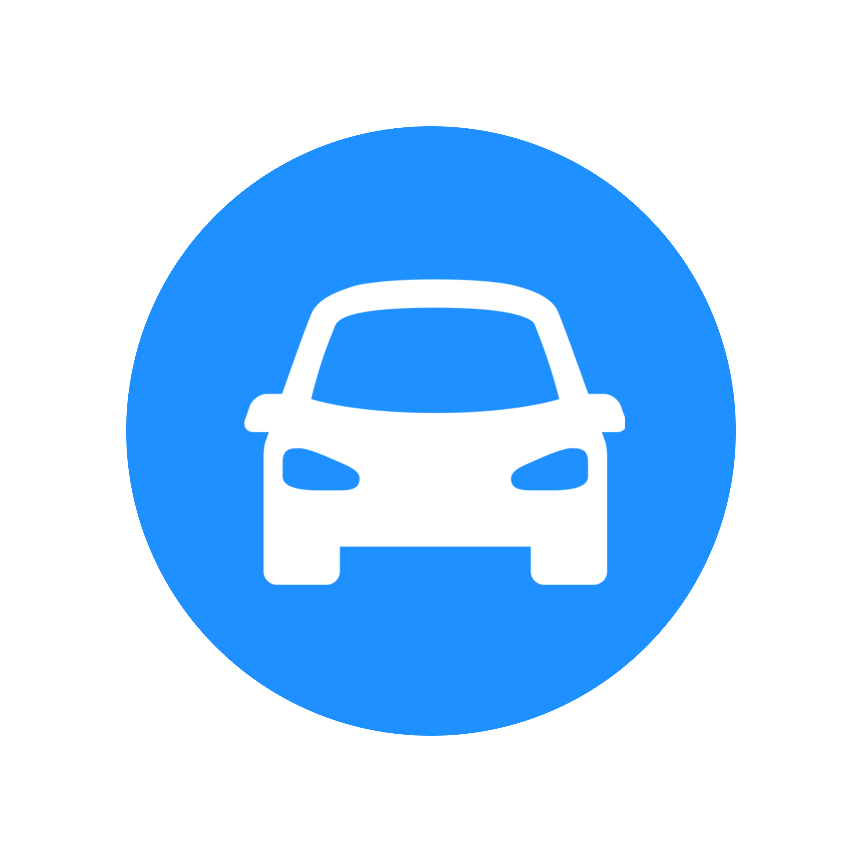 Vacancy icon
