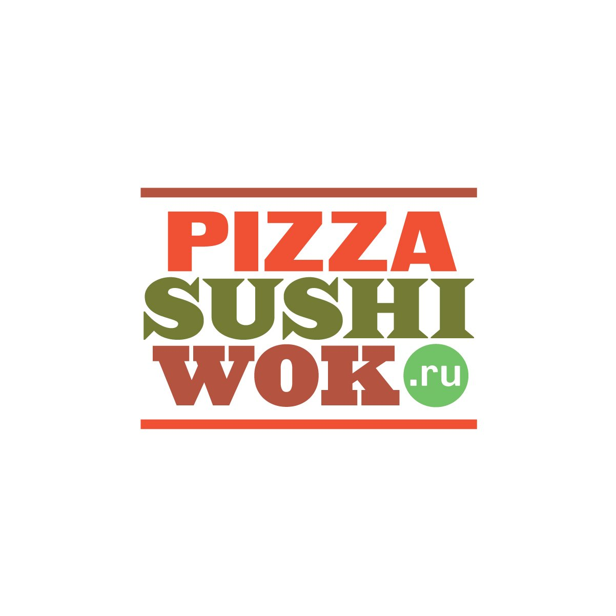 PIZZASUSHIWOK