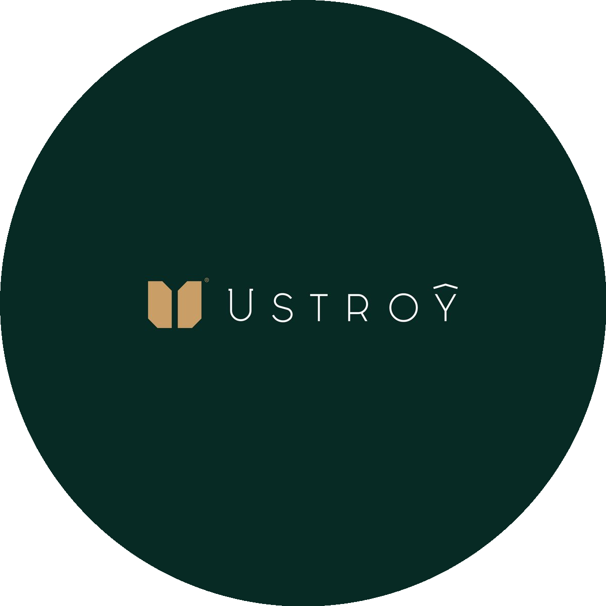 Ustroy