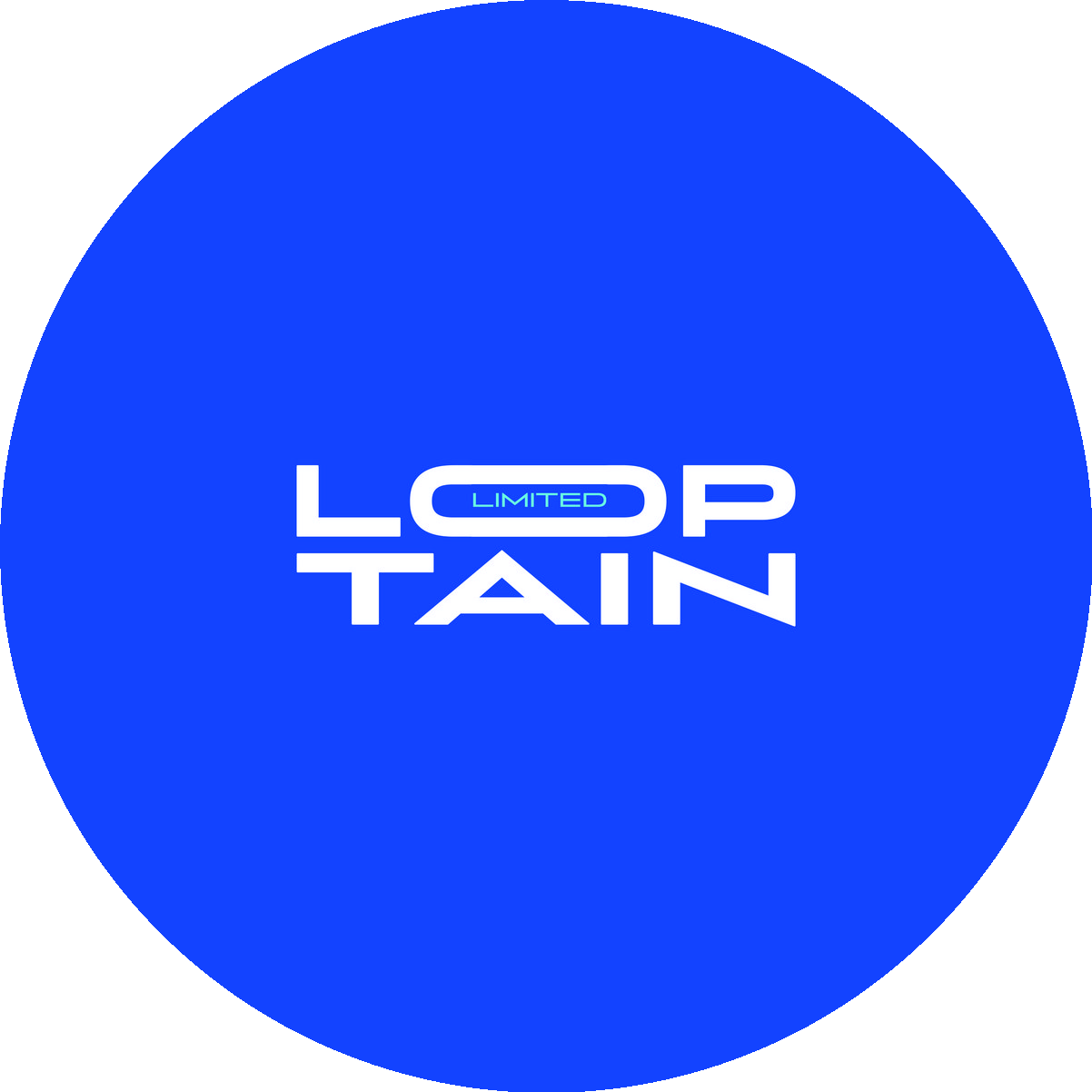 LOOPTAIN LIMITED