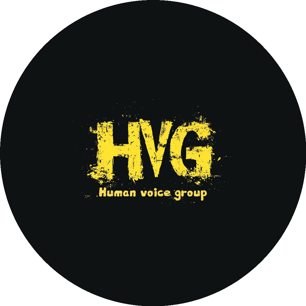Human voice group