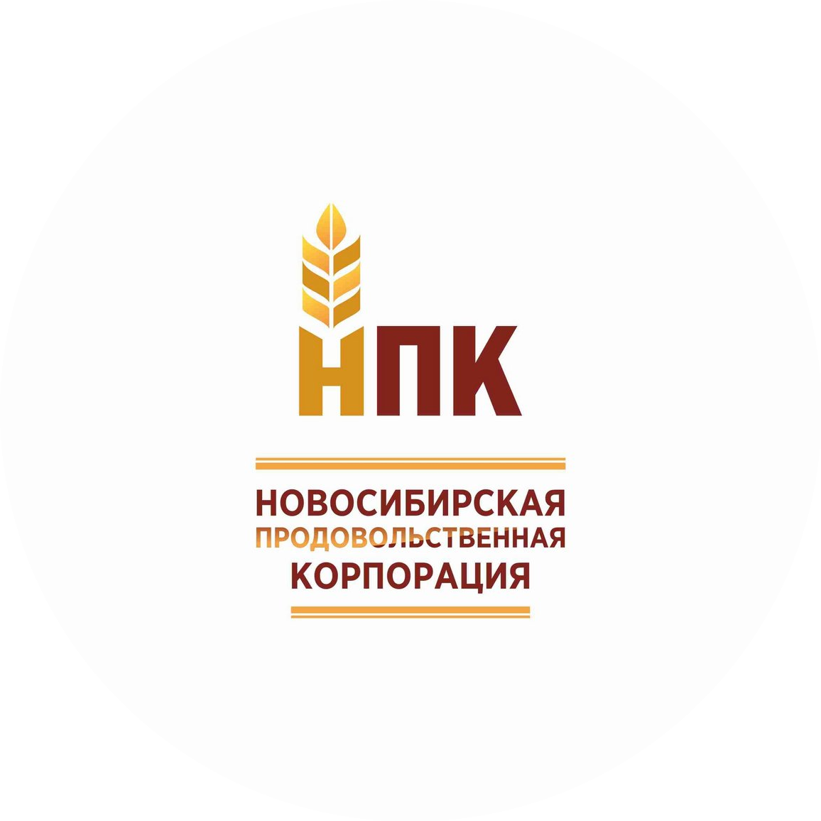 Новосибирская продовольственная корпорация