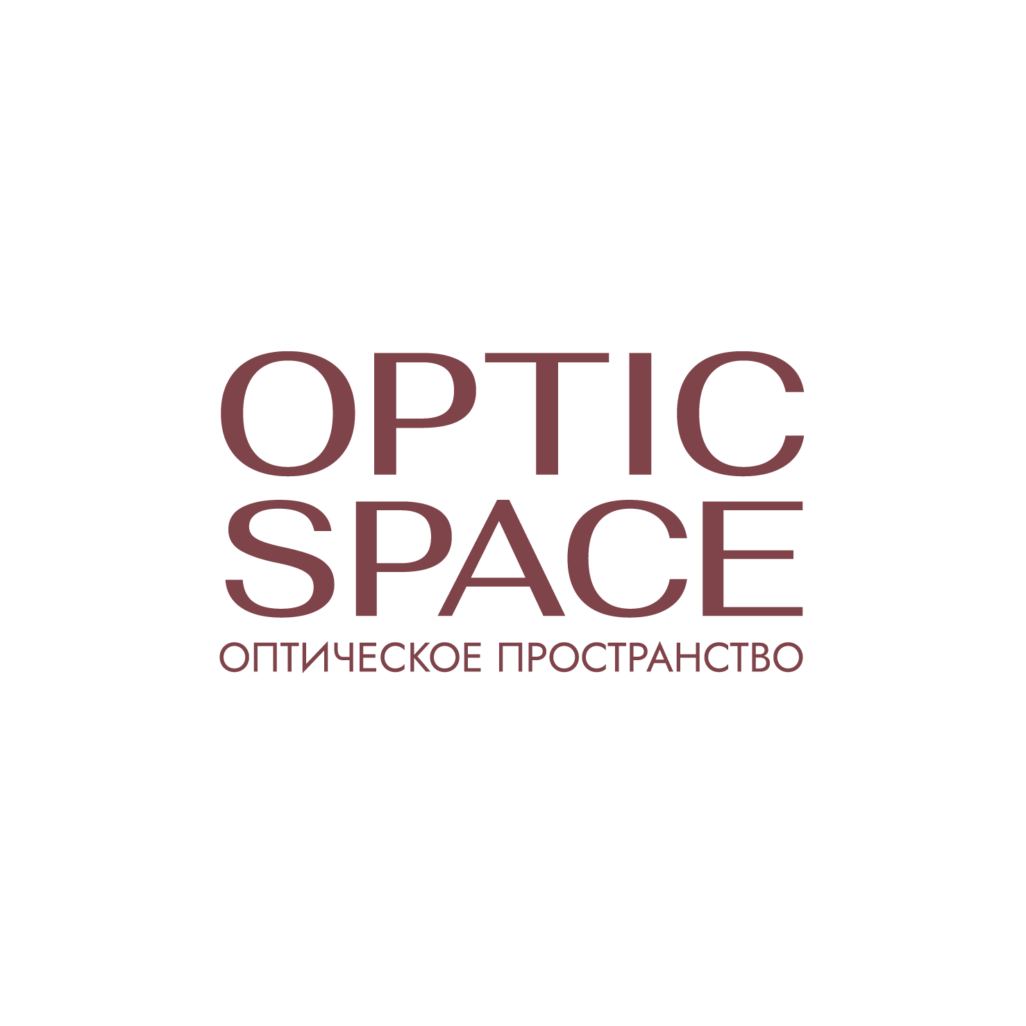 OPTIC SPACE