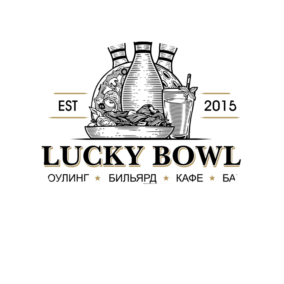 Lucky Bowl