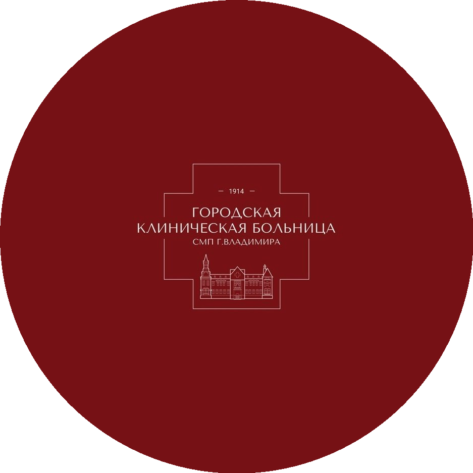 ГБУЗ ВО Городская клиническая больница скорой медицинской помощи г. Владимира