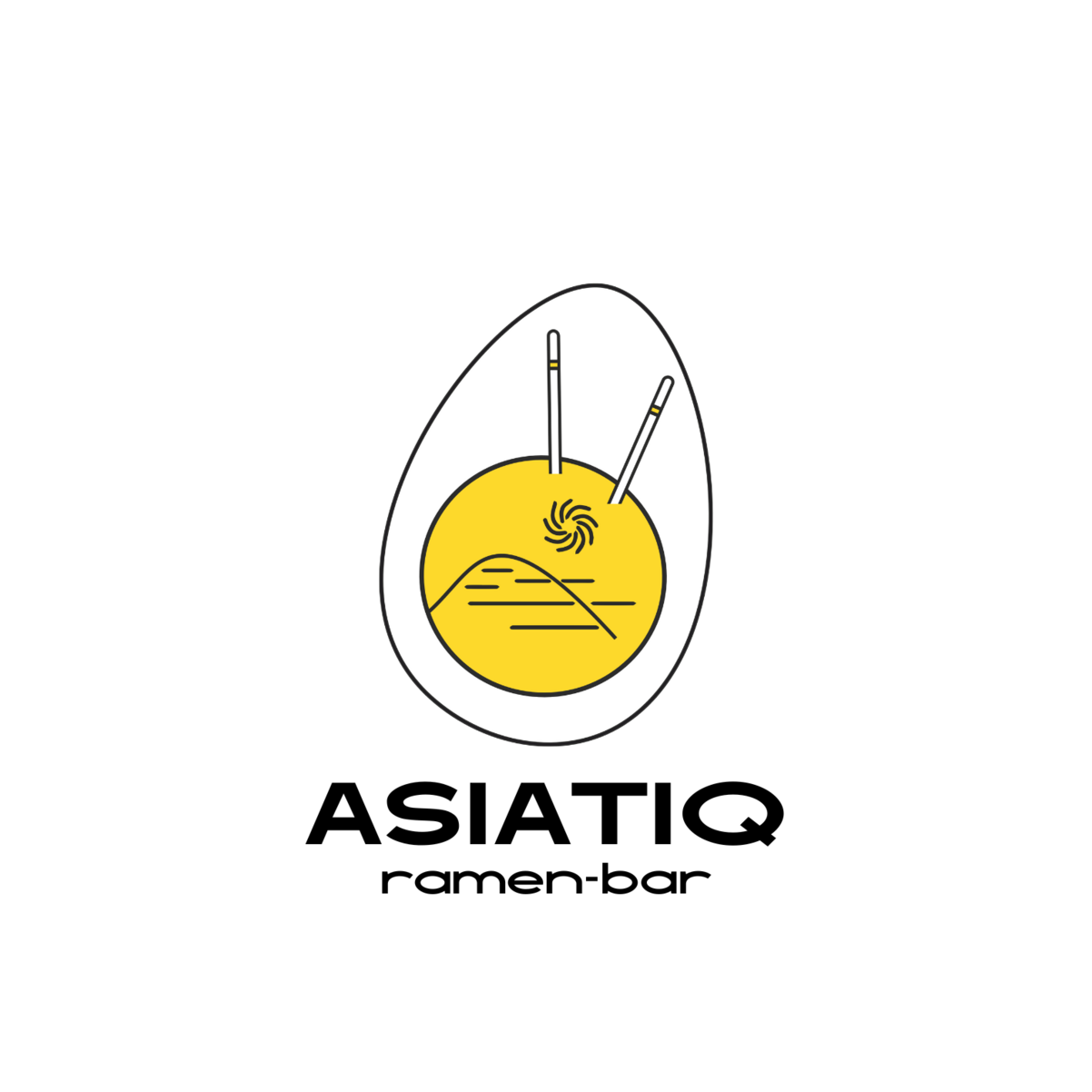 ASIATIQ RAMEN-BAR