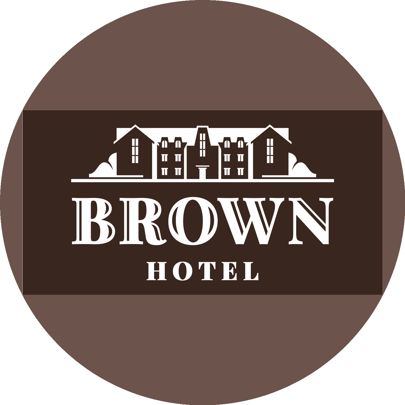 Brown Hotel (ИП Чурсин Никита Анатольевич)
