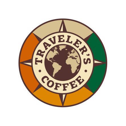 Traveler's Coffee Левый берег (ИП Рогова Ольга Алексеевна)