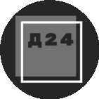 Доставка 24