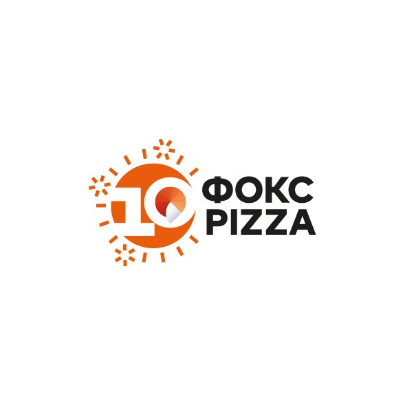 ФОКС-ПИЦЦА