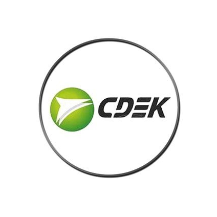 CDEK (ООО Сдэк Абакан)