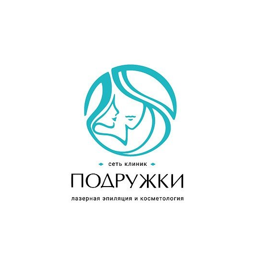 Сеть клиник Подружки