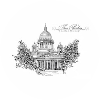 Гостиница Дом Паломника