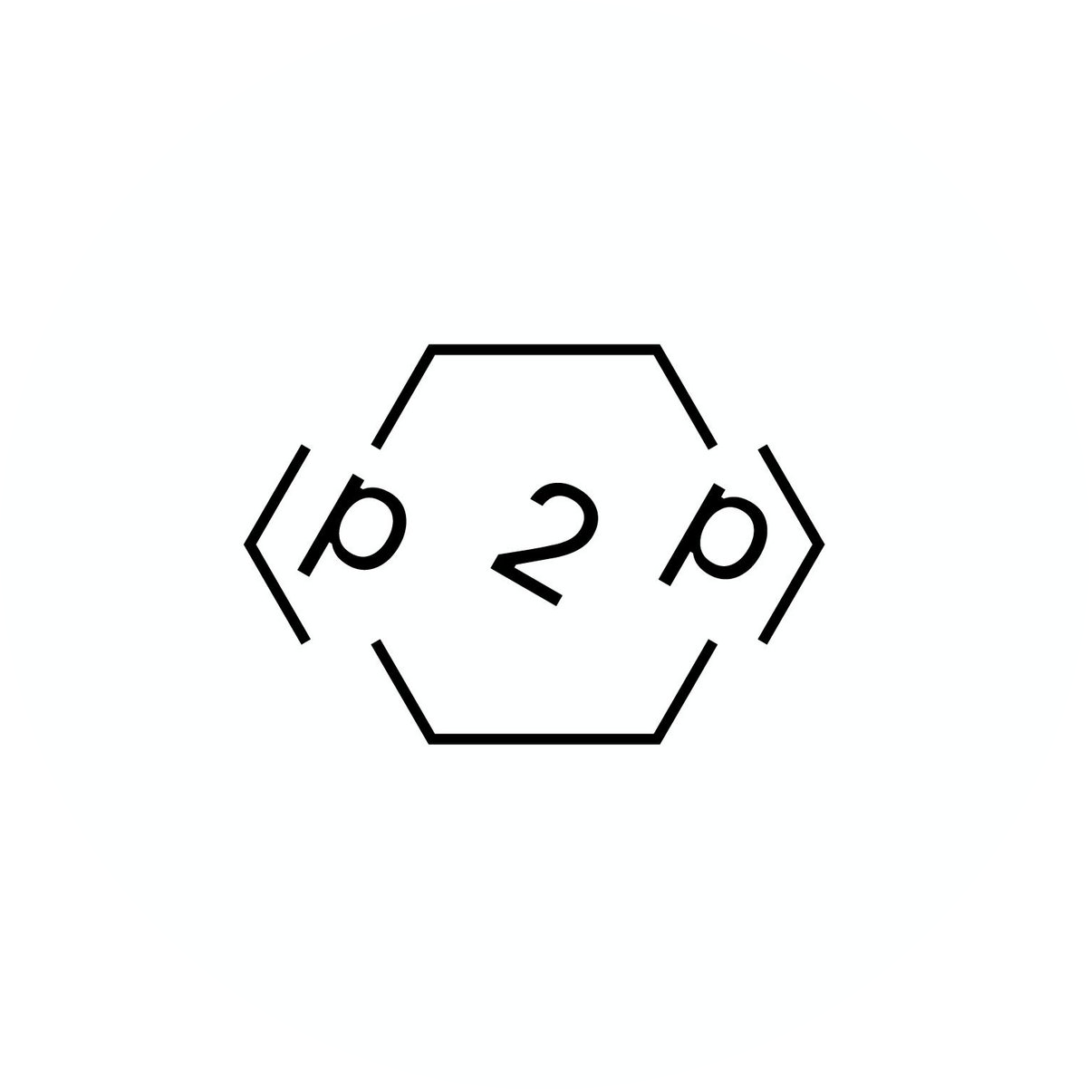 Столик на одного
