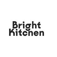 Bright Kitchen