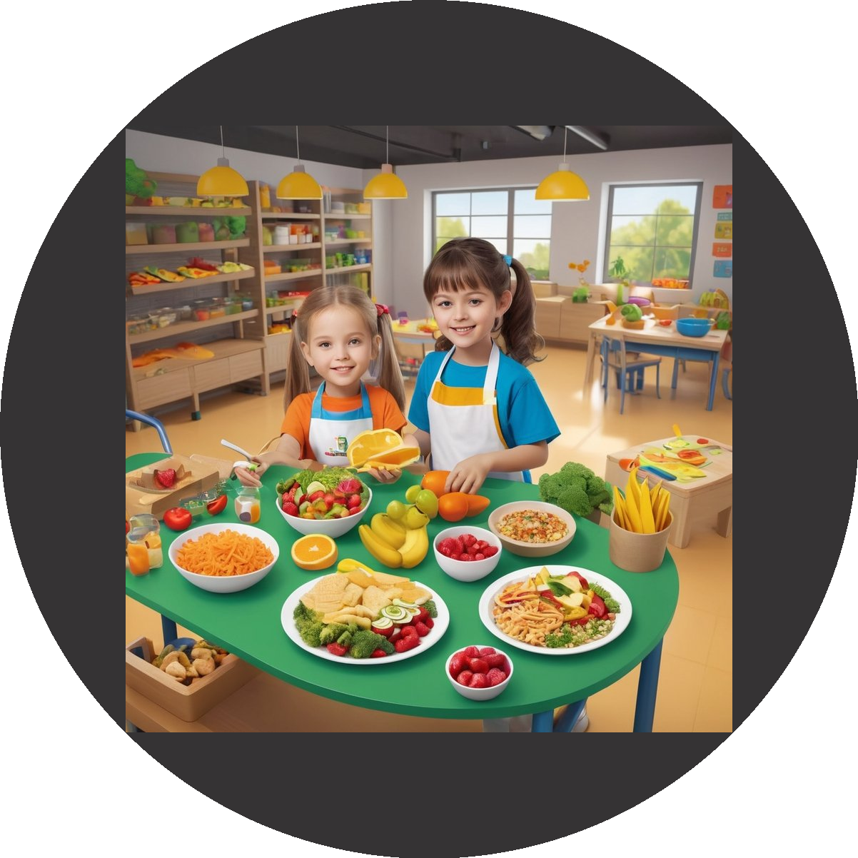 Комбинат Питания