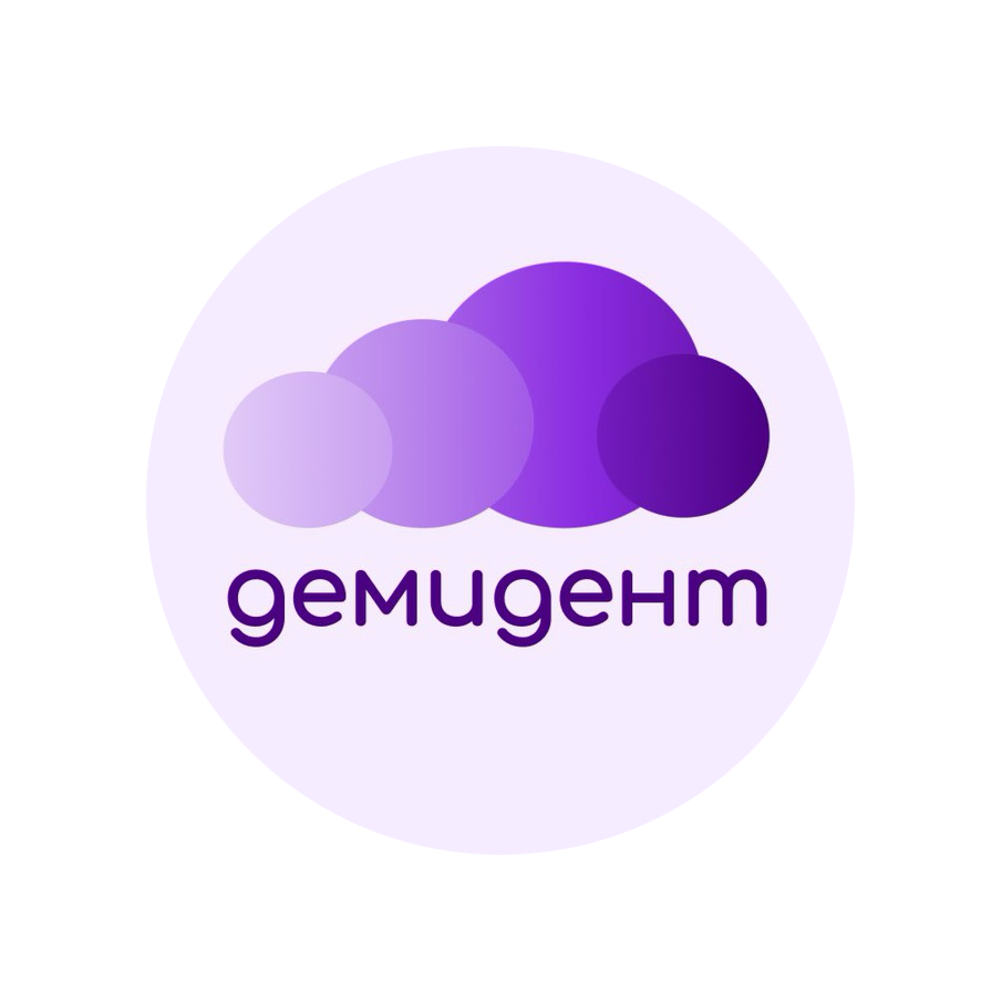 Демидент