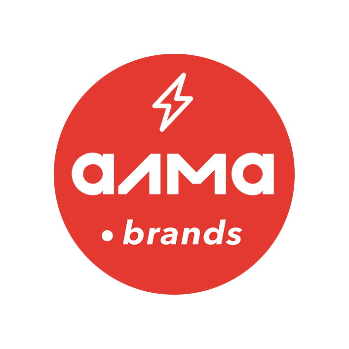 ALMA BRANDS